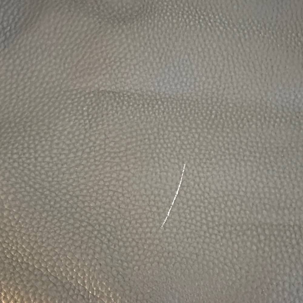 Thirty-One Grey Tote Bag - Picture 3 of 9